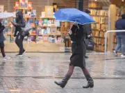Met Office warns thunderstorms looming after Birmingham heatwave