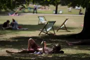 Met Office West Midlands weather: Rain and wind forecast for Birmingham