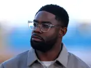 Micah Richards Learns Dad Died Moments Before BBC World Cup Broadcast
