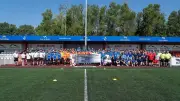Microlise Transaid Cup Raises £24,000 for Sub-Saharan Africa Transport Charity