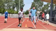 Middlesbrough Sports Programme Seeks Future Stars Through Gifted & Talented Identification