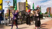 Middlewood Locks Fest Returns for Third Year with Free Canalside Fun in Salford