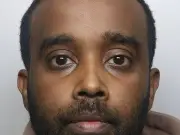 Midland drug dealer with links to rapper 50 Cent jailed for 18 years