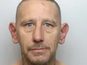 Midland man admits raping 17-year-old girl at Stoke-on-Trent nature reserve