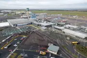 Midlands Airport Shortlisted for Airport of the Year in National Awards