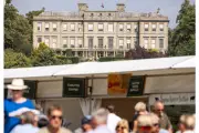 Midlands' Biggest Summer Event Returns to Stunning Stately Home Next Week