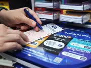 Midlands Couple Wins £1m National Lottery Raffle Prize