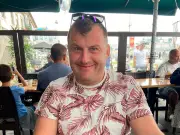Midlands Dad's Terror After Waking Up Unable to Speak from Double Stroke
