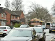 Midlands Poshest Streets: Households Own More Cars Than Children, ONS Reveals