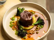 Midlands Restaurant 'The Two Pigs' Added to Michelin Guide 2026