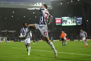 Mikey Johnston Returns: West Brom Winger Back After Five Months Out