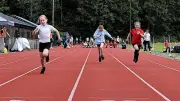 Mini Olympics Brings 400 Pupils to Marl Pits for Fun-Filled Sports Day