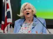 Missing 29 Minutes in Ann Widdecombe Timeline as Mystery Hiker Seen