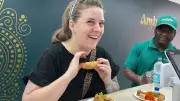 Mithai Journey at Small Heath's Decades-Old Ambala Bakery Reveals Quality Reputation