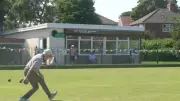 Monkseaton Bowling Club Opens Doors to Attract New Players After National Award Win