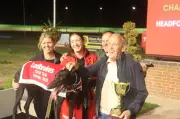 Monmore Green Bosses Excited for Gold Cup and Classic Start