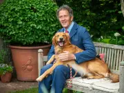 Monty Don's Life in Leominster: Market Town 90 Mins from Birmingham, Homes Avg £237k