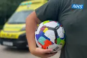 More ambulances deployed as Birmingham service responds to extreme heat and World Cup