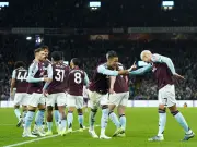 Morgan Rogers: Ezri Konsa is one of the best centre-backs in the game