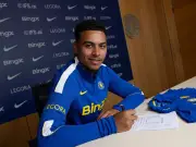 Morgan Rogers Takes Eden Hazard's No. 17 Shirt at Chelsea After £117m Move