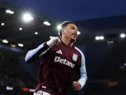 Morgan Rogers: Villa Star Aims to Become One of Europe's Best Players