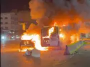 Morocco Border Crisis: Riots Erupt as Migrants Storm Spain