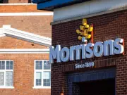 Morrisons Expands Parcel Locker Service to 500 UK Stores for Shopper Convenience
