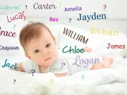 Most Popular Baby Names in Birmingham, Staffordshire, and Black Country Revealed