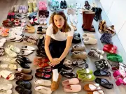 Mother Spent £1,000 Monthly on Clothes via Klarna Instead of Nappies, Now Clearing £18,000 Debt