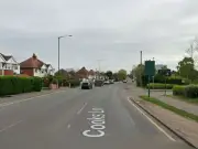 Motorbike Rider Hospitalised with Life-Changing Injuries After Solihull Crash