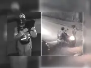 Motorbike Thieves Target Luxury Cars in West Midlands Alert