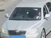 Motorcyclist Rammed Off Bike in Birmingham: Police Hunt Silver Skoda Driver