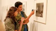 Museum Visits and Cinema Trips Could Be as Good as Exercise for Slowing Aging, Study Finds