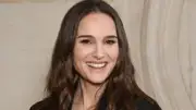 Natalie Portman Shares Rare Baby Bump Photo, Grateful for 'Miracle' Third Pregnancy
