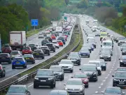 National Highways Apologises for M5 Closures in Somerset