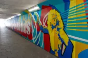 National Highways Funds M5 Underpass Improvement in Birmingham