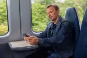 National Rail Launches Song Discovery Service for Travelers