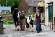 National Trust Completes Takeover of Ironbridge Gorge in Official Handover