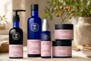 Neal's Yard Wild Rosehip Beauty Balm Review: Hydrating Skincare
