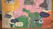 New 22-mile walking trail linking five historic churches opens in North Wales