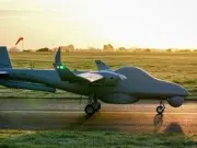New £400m Spy Drone Deal to Support Hundreds of Jobs in South West and Wales