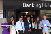 New Banking Hub Opens on Harborne High Street After Years of Campaigning
