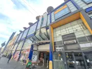 New 'Botanical Arcade' for independent boutiques proposed in Birmingham city centre