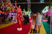 New cashless payment plan launched for Birmingham Christmas Funfair