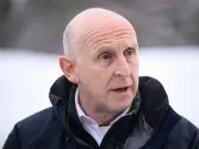 New Chancellor John Healey faces calls to scrap state pension triple lock