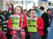 New DWP PIP Points System on Table in Shake-Up for 4 Million Claimants