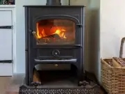 New Fireplace Law Proposed When Andy Burnham Becomes PM