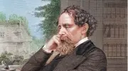 New Interactive Digital Trail Lets Visitors Explore Broadstairs Through Charles Dickens' Eyes