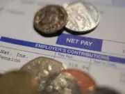 New Law Requires Salary Information in All Job Adverts in England