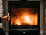 New Log Burner Rules on Table if Andy Burnham Becomes Prime Minister